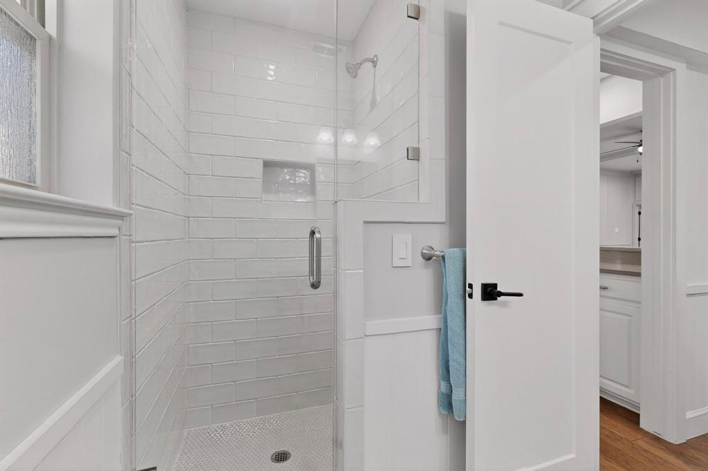 Prestonwood - Residential