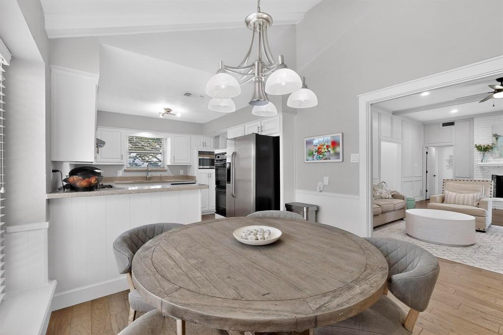 Prestonwood - Residential