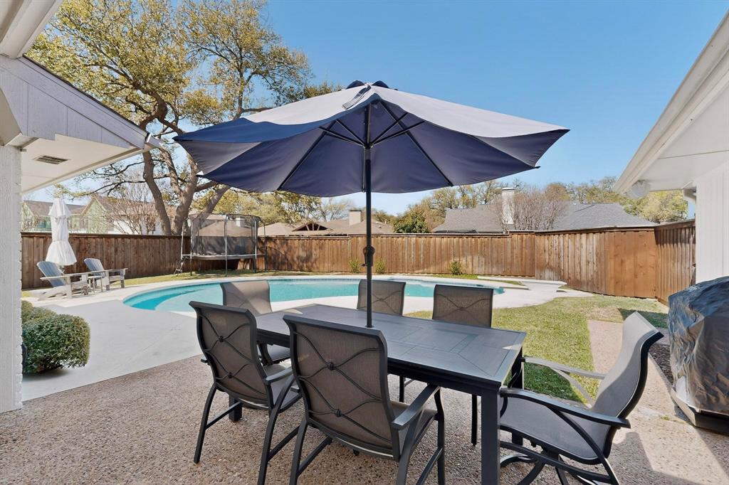 Prestonwood - Residential