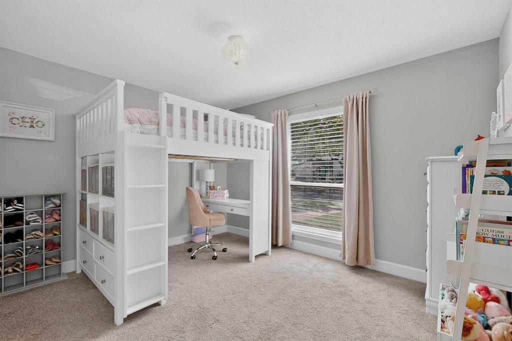 Prestonwood - Residential