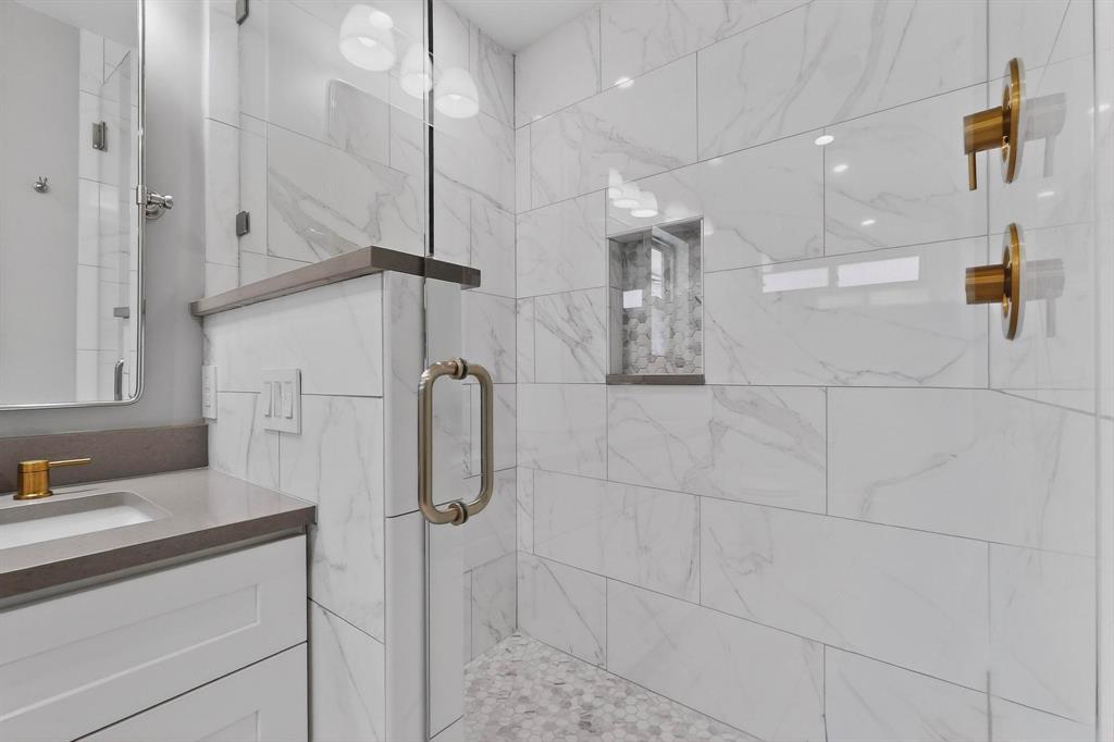 Prestonwood - Residential