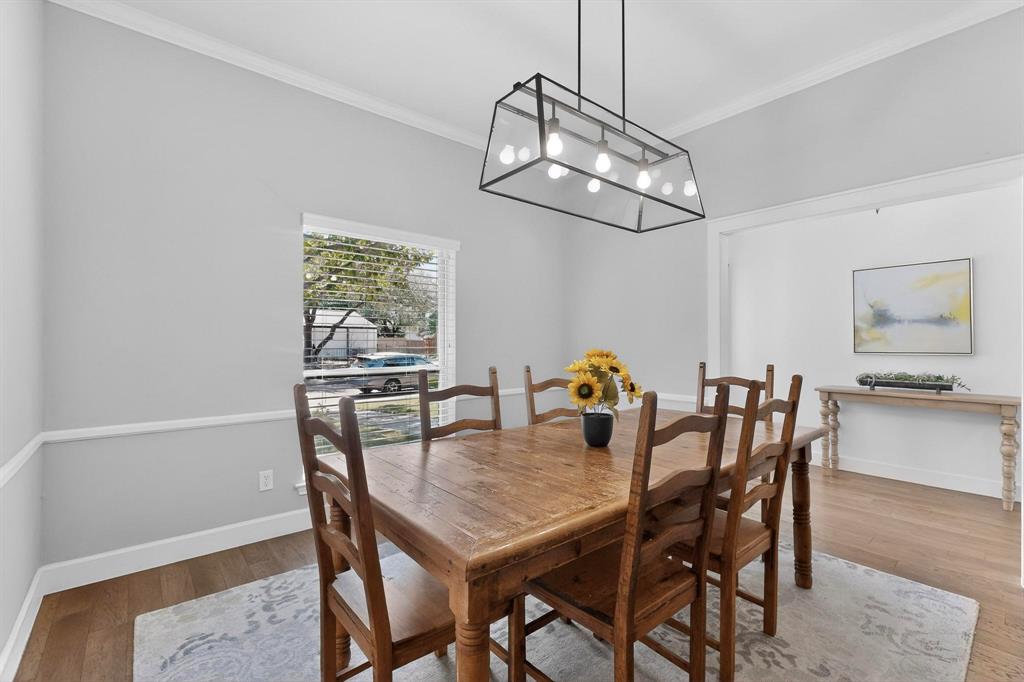 Prestonwood - Residential