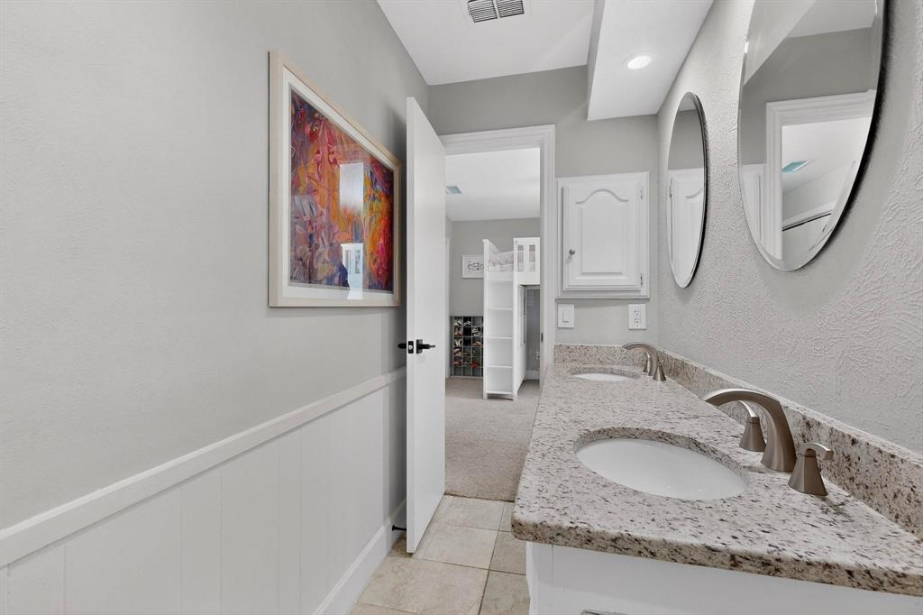 Prestonwood - Residential