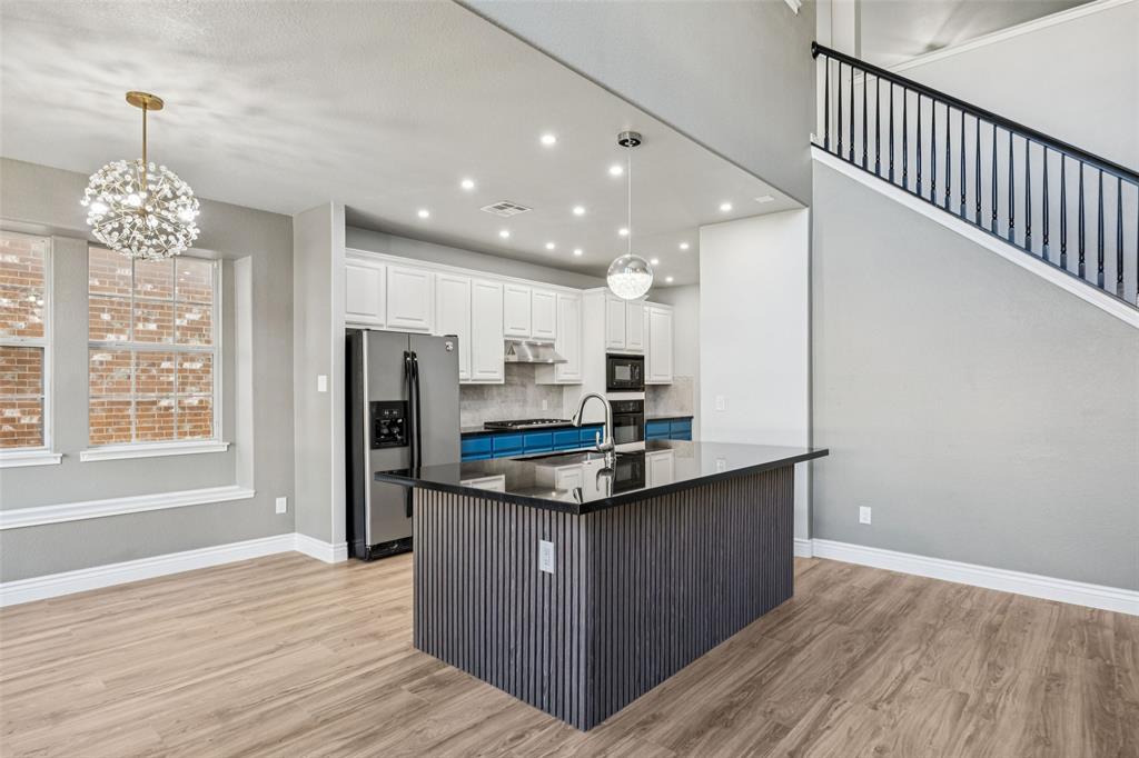 Craig Ranch North Ph 9 - Residential