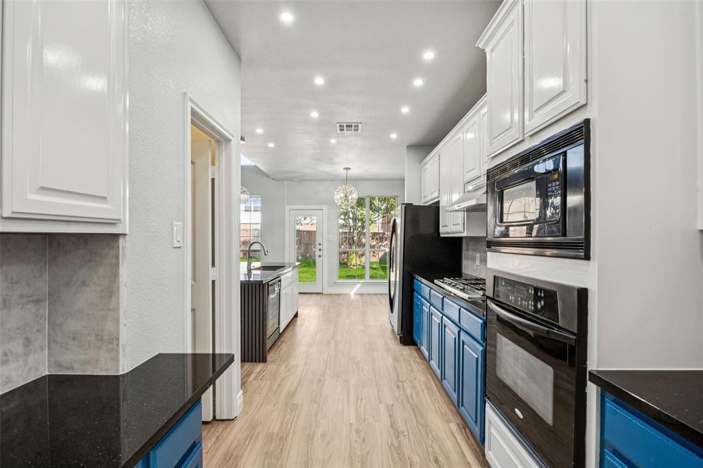 Craig Ranch North Ph 9 - Residential