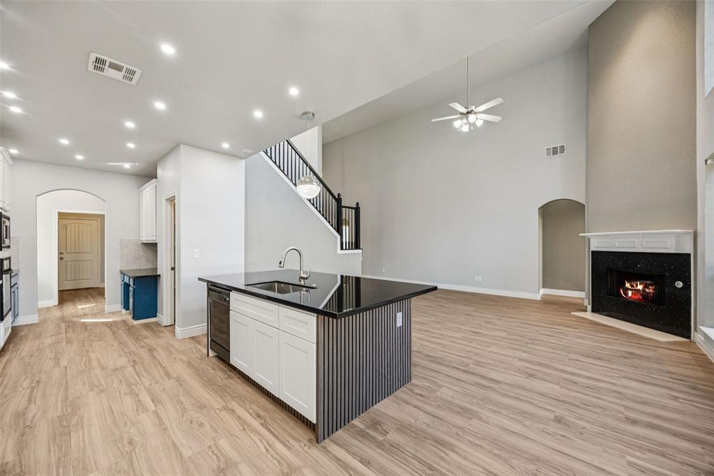 Craig Ranch North Ph 9 - Residential