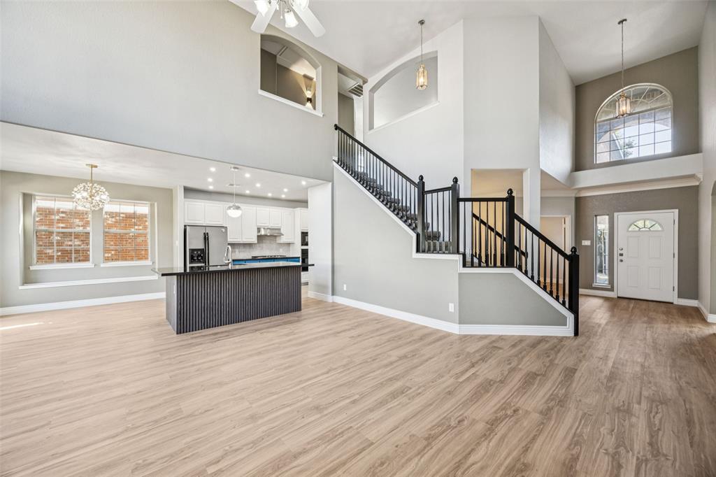 Craig Ranch North Ph 9 - Residential