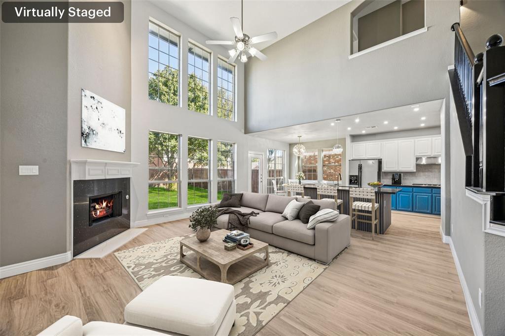 Craig Ranch North Ph 9 - Residential