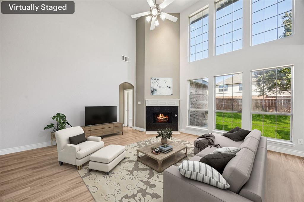 Craig Ranch North Ph 9 - Residential