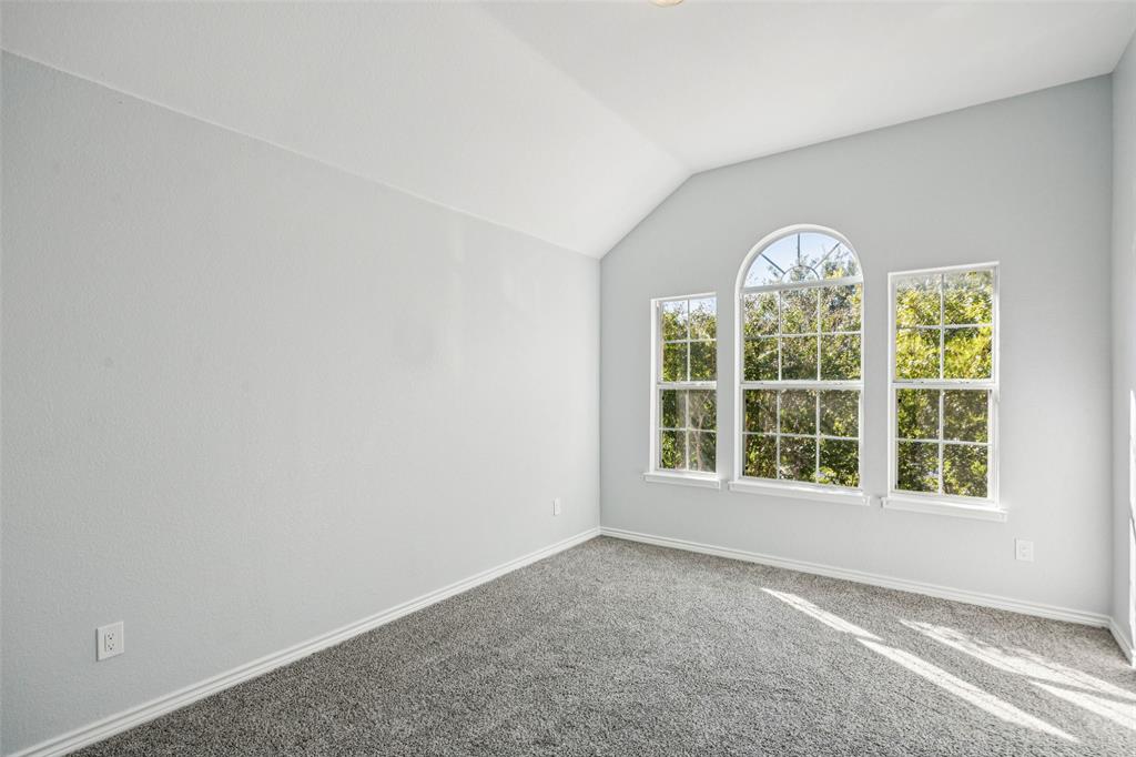 Craig Ranch North Ph 9 - Residential