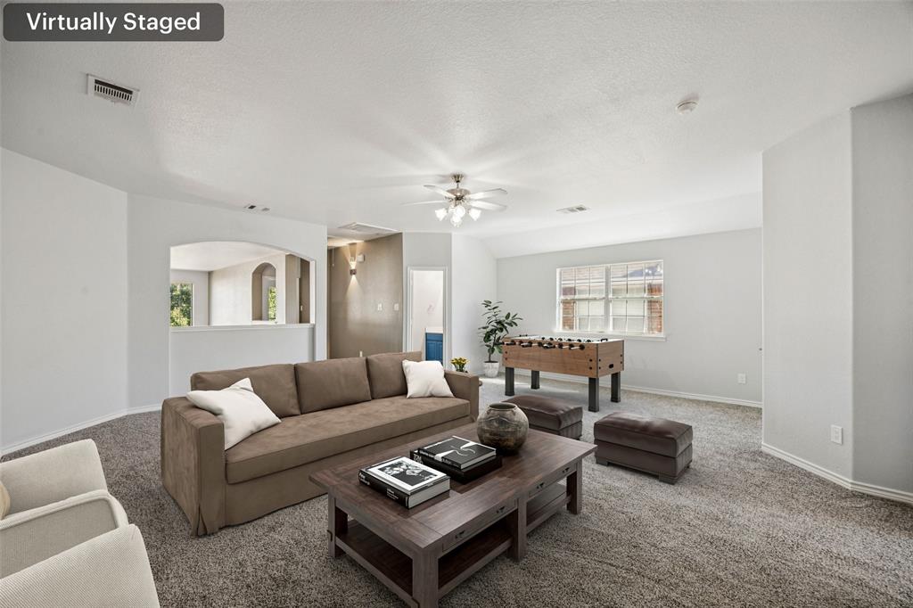 Craig Ranch North Ph 9 - Residential