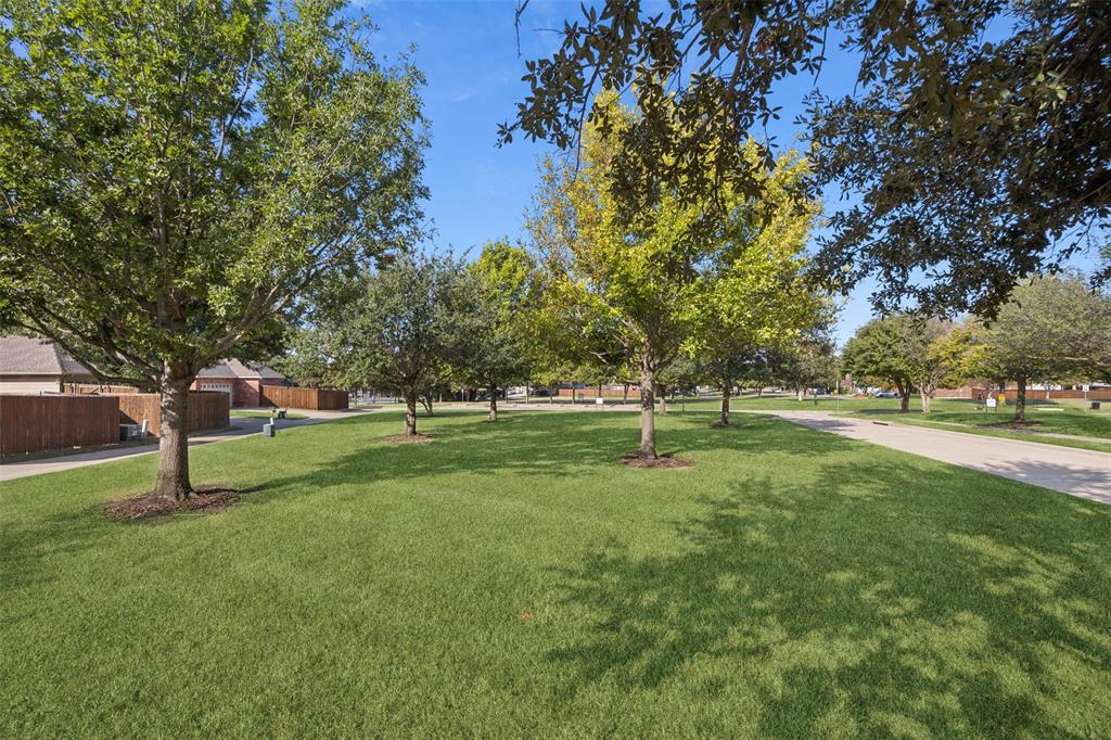 Craig Ranch North Ph 9 - Residential