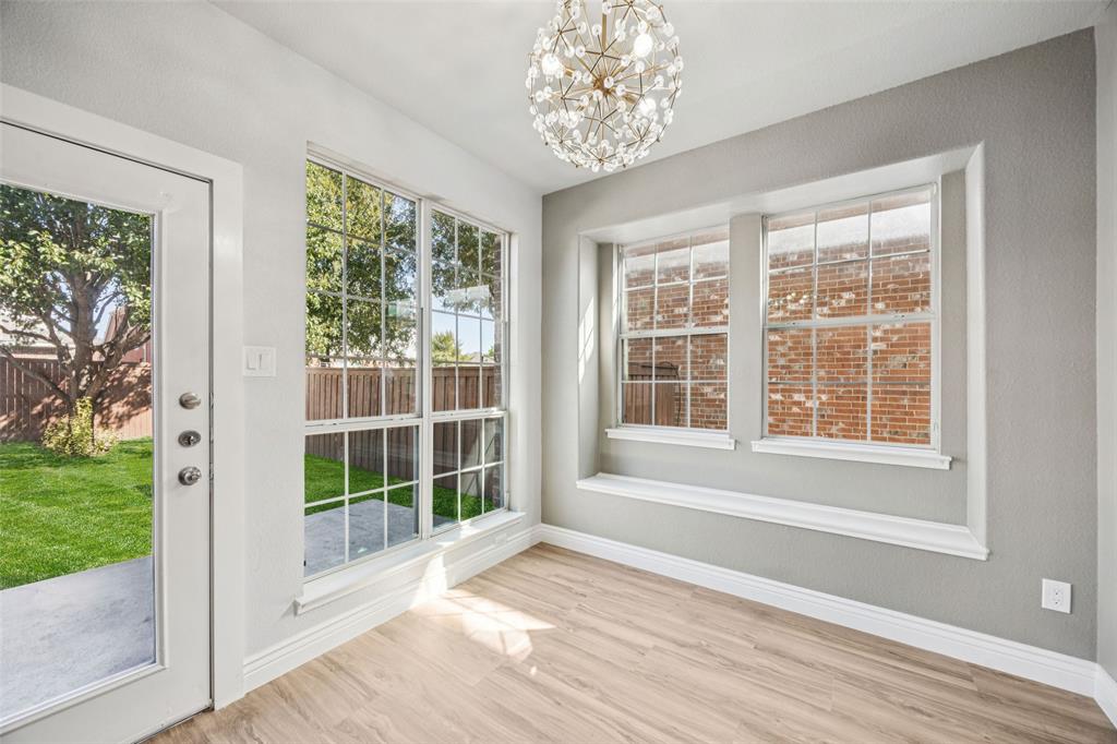 Craig Ranch North Ph 9 - Residential