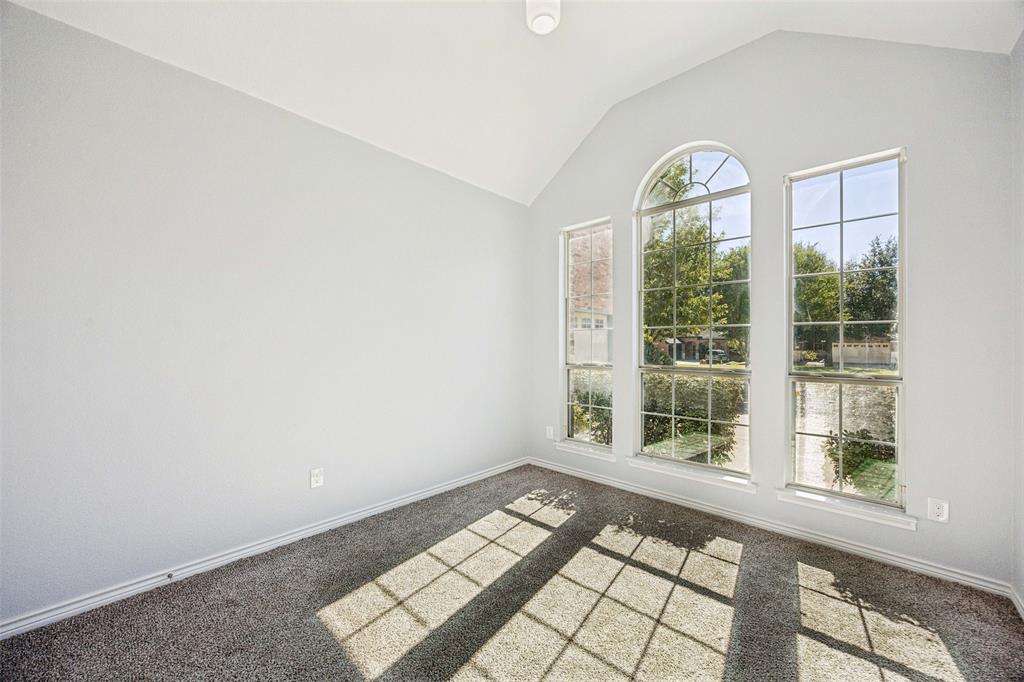 Craig Ranch North Ph 9 - Residential