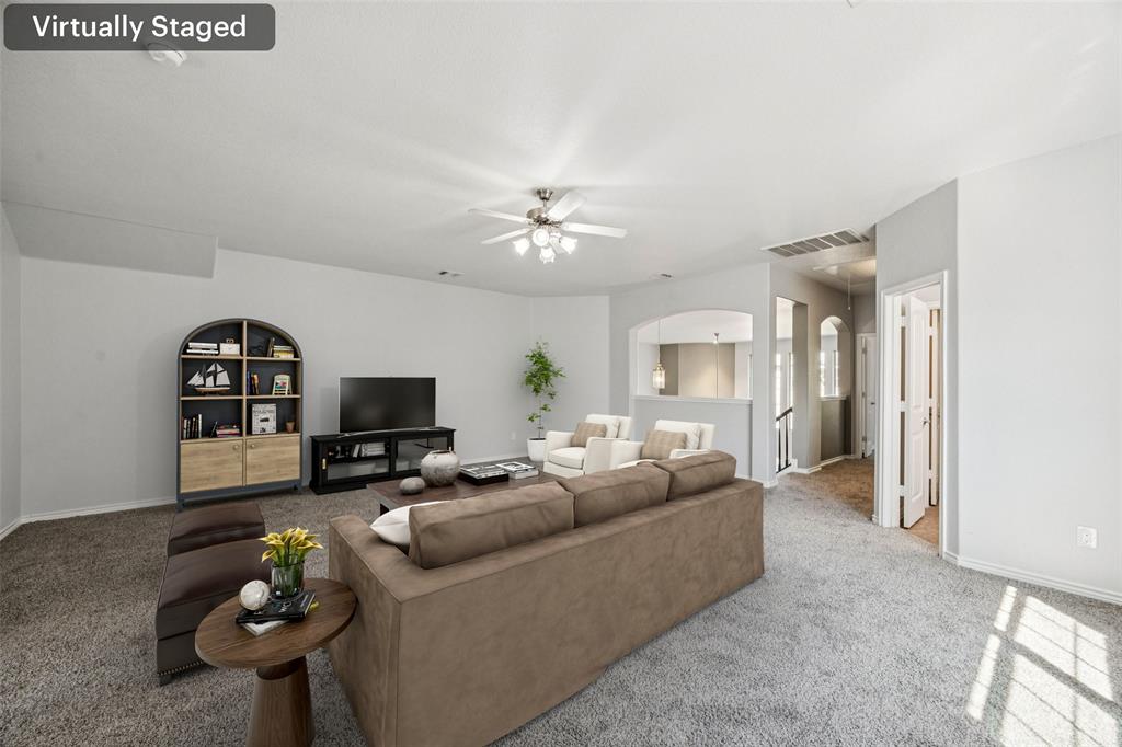 Craig Ranch North Ph 9 - Residential