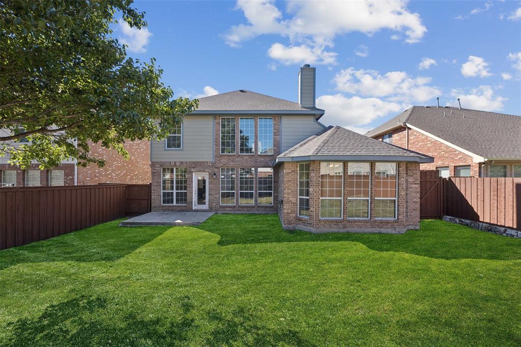 Craig Ranch North Ph 9 - Residential