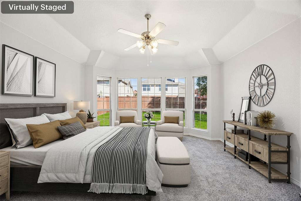 Craig Ranch North Ph 9 - Residential