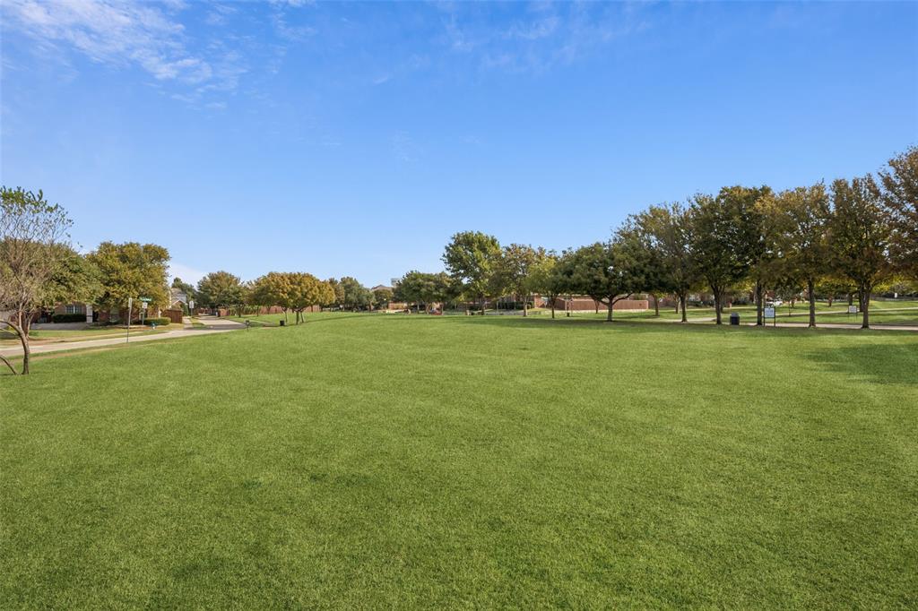 Craig Ranch North Ph 9 - Residential