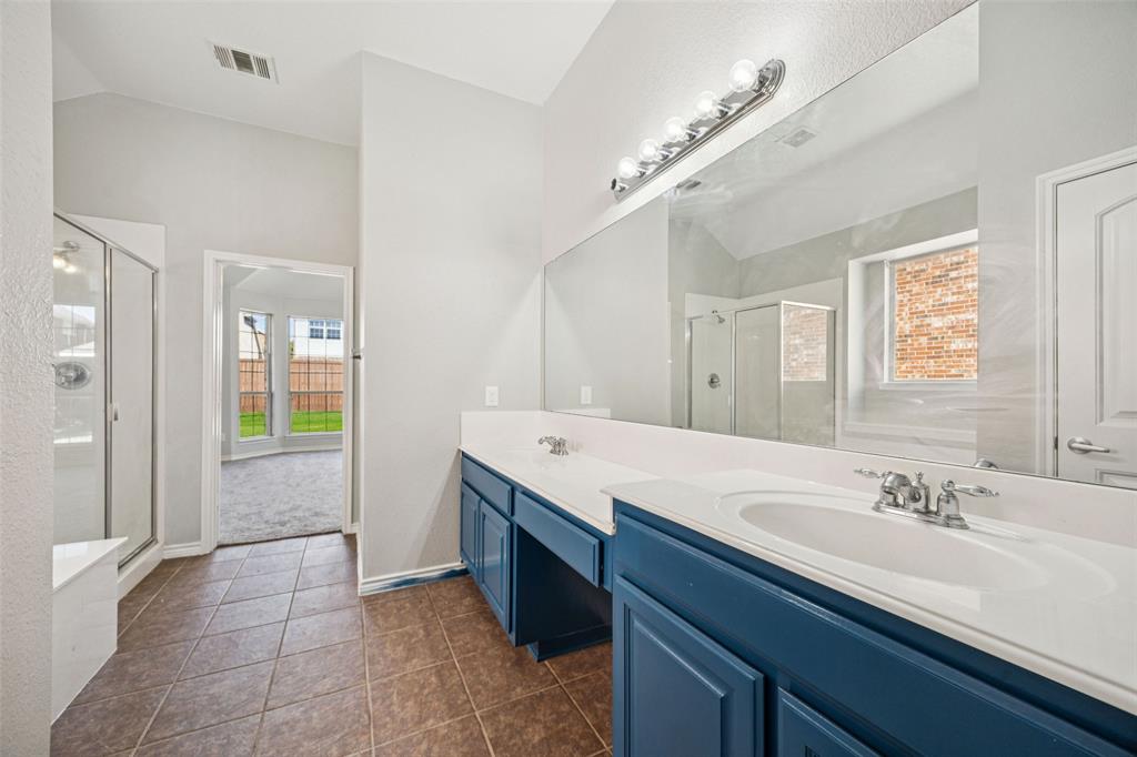 Craig Ranch North Ph 9 - Residential