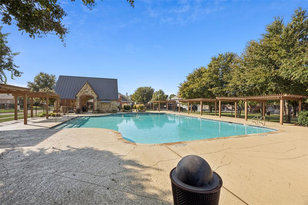 Craig Ranch North Ph 9 - Residential