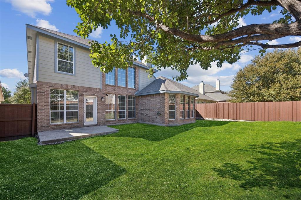 Craig Ranch North Ph 9 - Residential