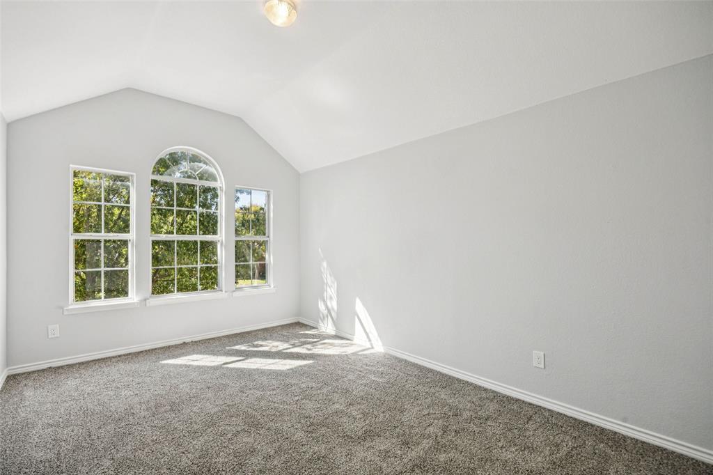 Craig Ranch North Ph 9 - Residential