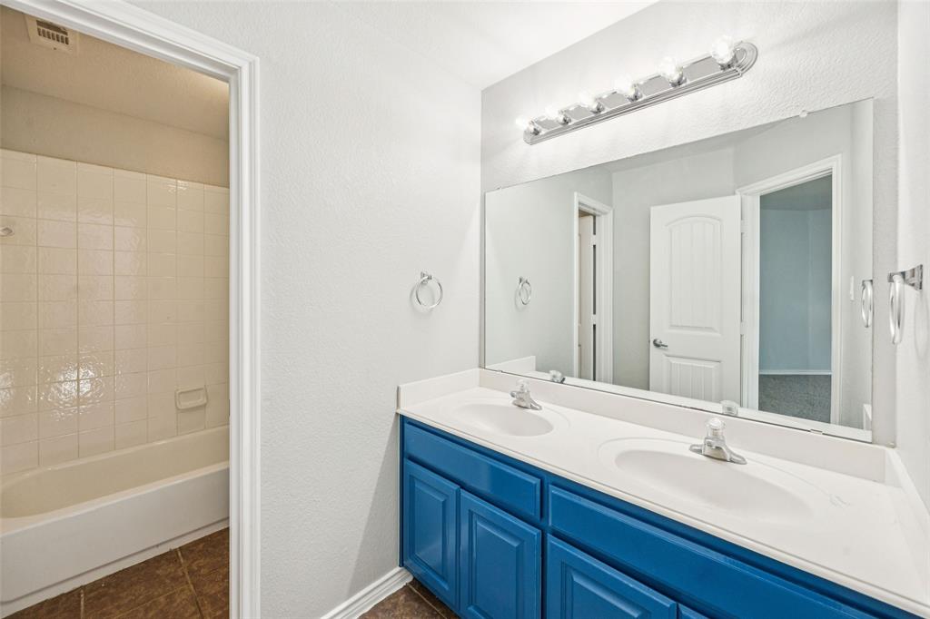 Craig Ranch North Ph 9 - Residential