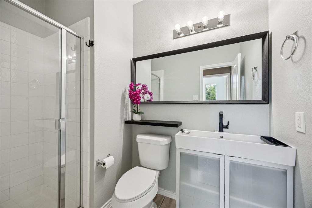 Craig Ranch North Ph 9 - Residential