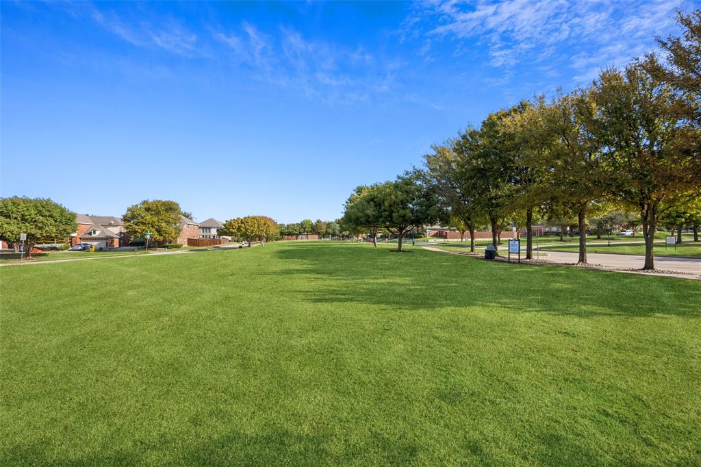 Craig Ranch North Ph 9 - Residential