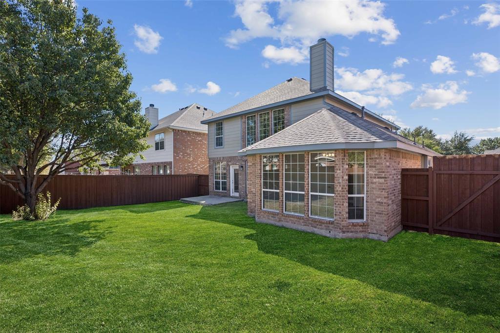 Craig Ranch North Ph 9 - Residential