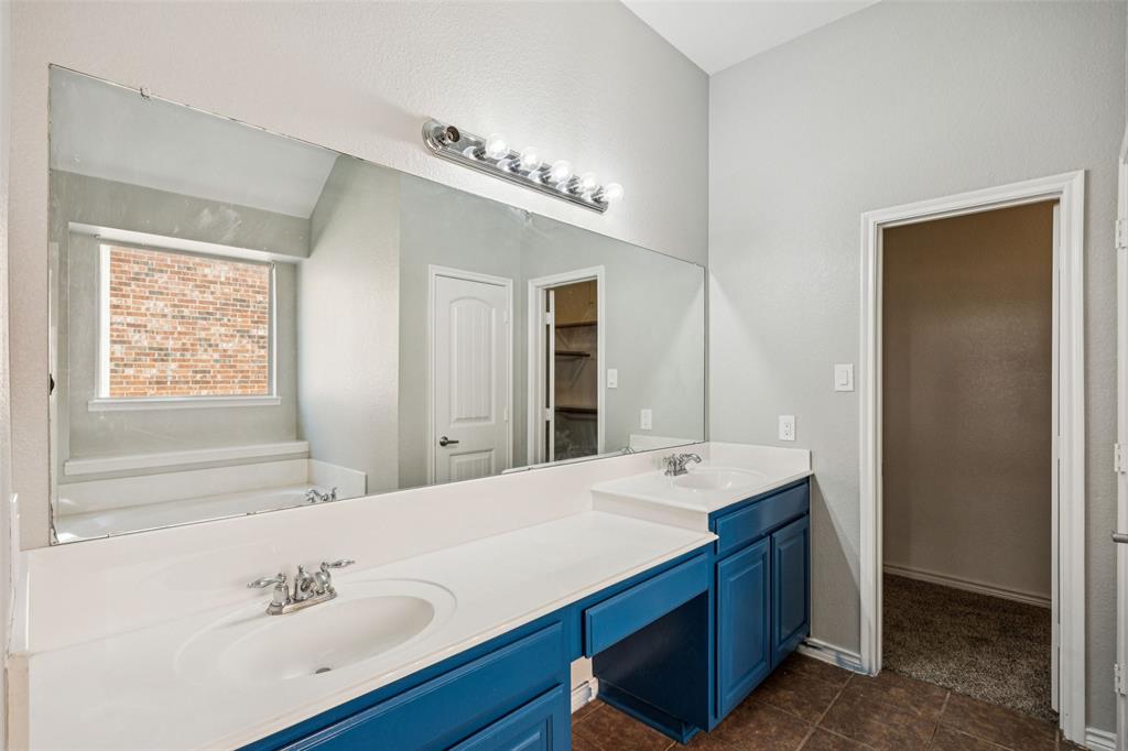 Craig Ranch North Ph 9 - Residential