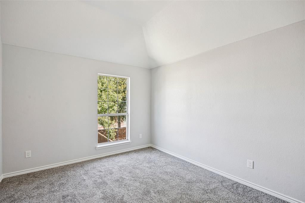 Craig Ranch North Ph 9 - Residential