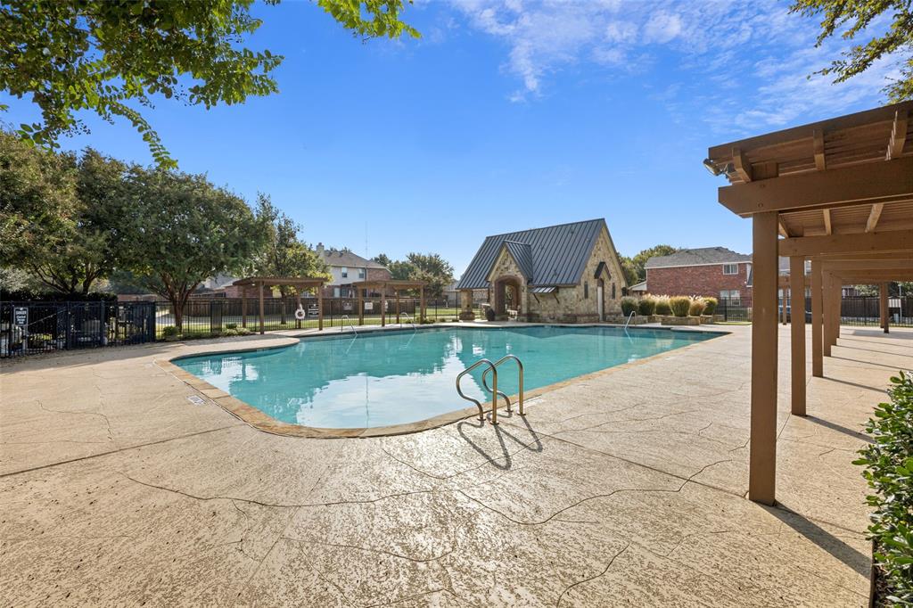 Craig Ranch North Ph 9 - Residential