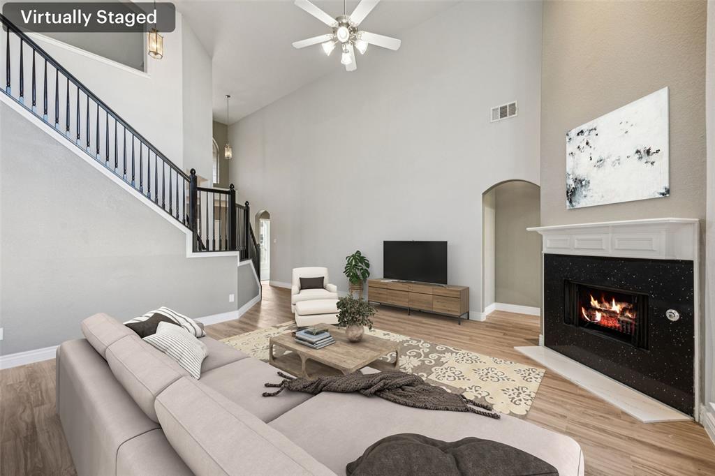 Craig Ranch North Ph 9 - Residential