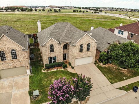 A home in Fort Worth