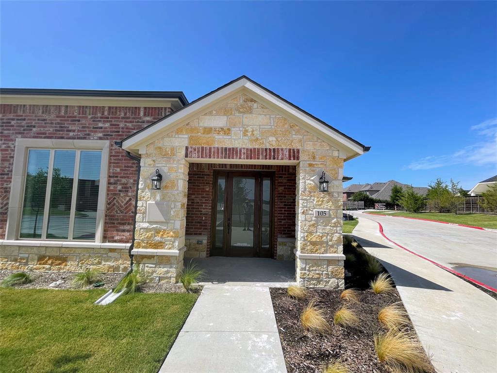 The Offices at Stonebrook Crossing - Commercial Lease