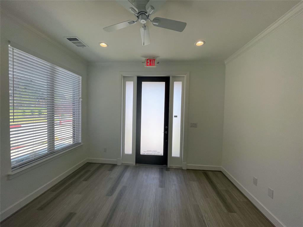 The Offices at Stonebrook Crossing - Commercial Lease