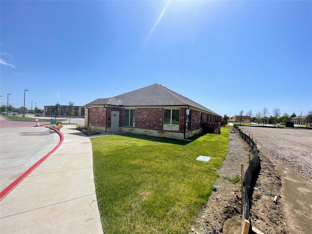 The Offices at Stonebrook Crossing - Commercial Lease