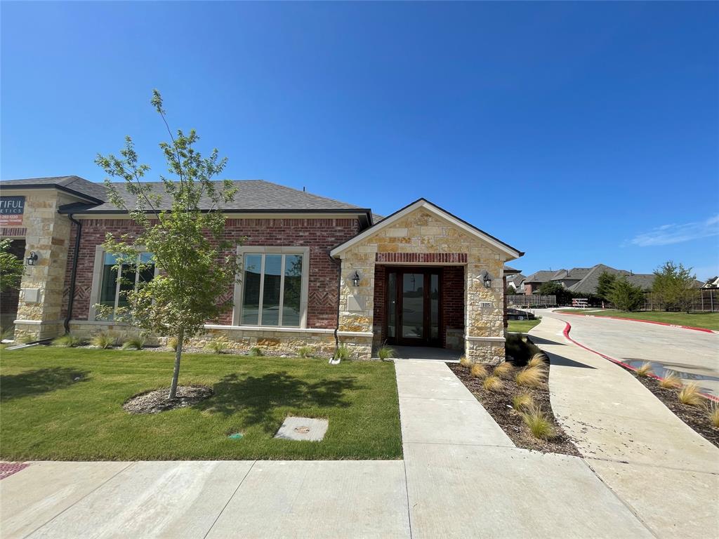 The Offices at Stonebrook Crossing - Commercial Lease