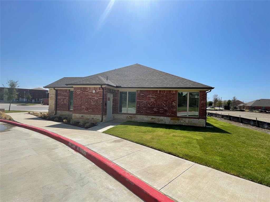 The Offices at Stonebrook Crossing - Commercial Lease