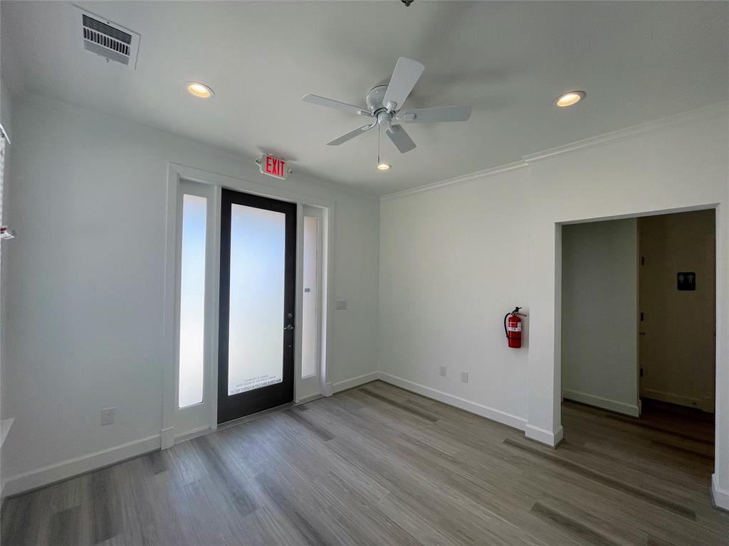 The Offices at Stonebrook Crossing - Commercial Lease