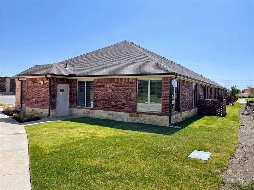 The Offices at Stonebrook Crossing - Commercial Lease