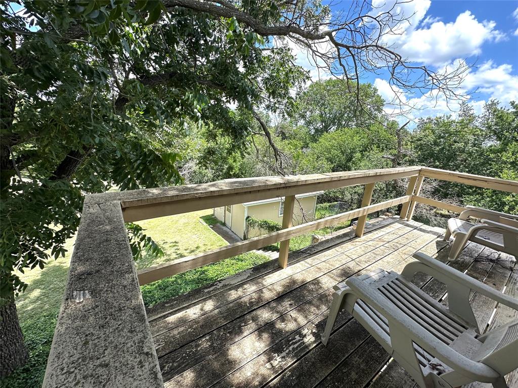 Indian Creek - Residential