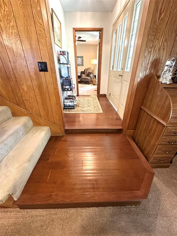 Indian Creek - Residential