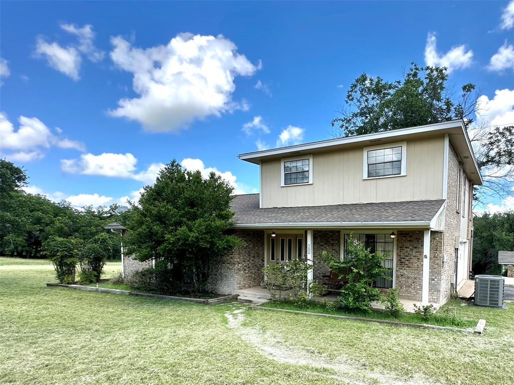 Indian Creek - Residential