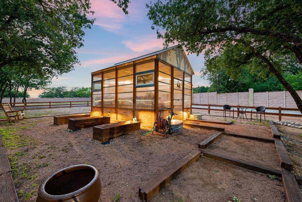 George Cassaland Patent 414 Ab - Farm