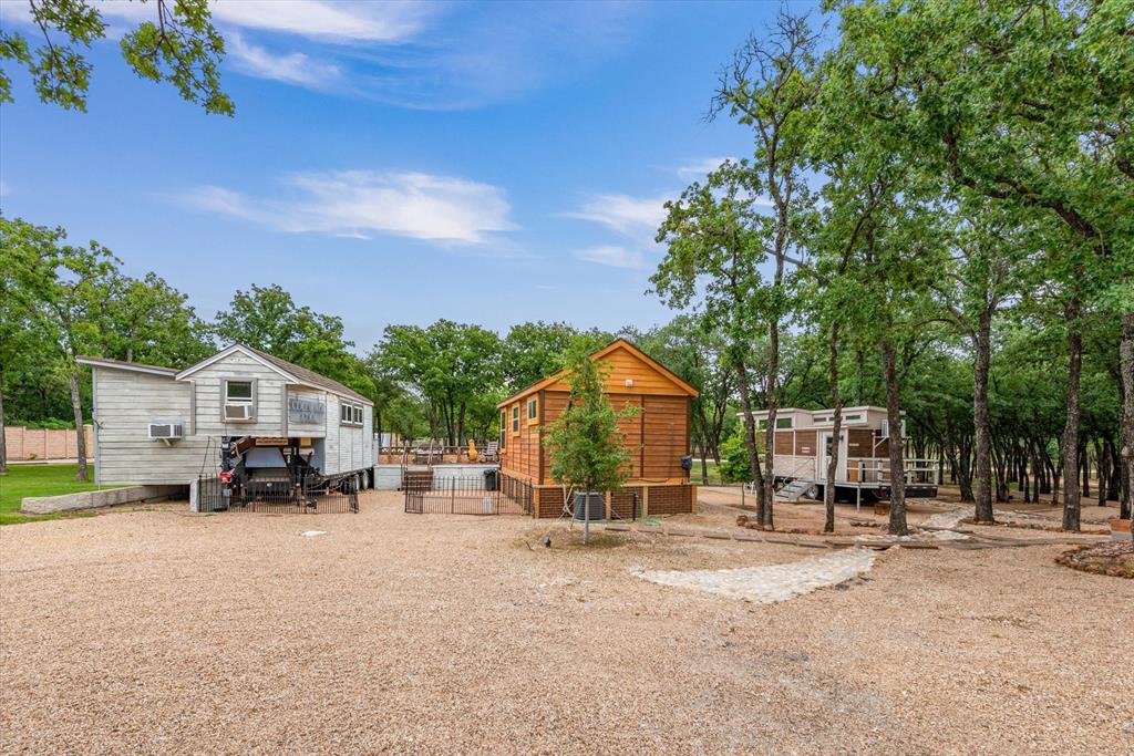 George Cassaland Patent 414 Ab - Farm