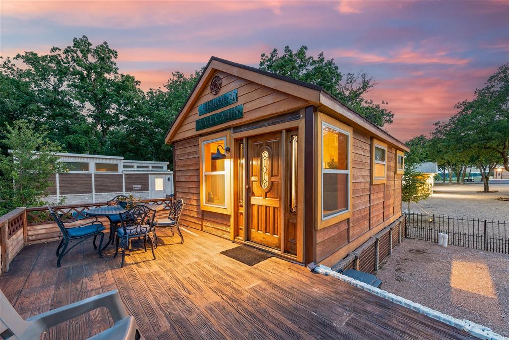 George Cassaland Patent 414 Ab - Farm