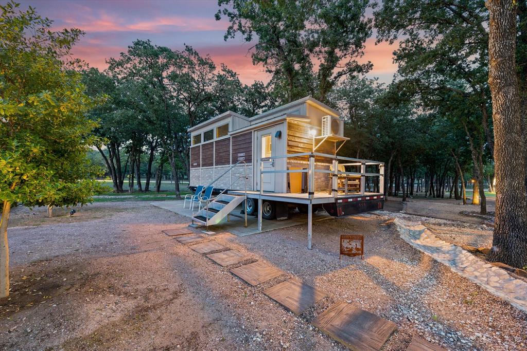 George Cassaland Patent 414 Ab - Farm