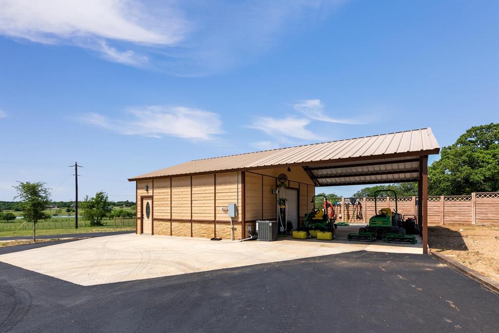 George Cassaland Patent 414 Ab - Farm